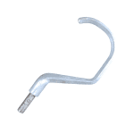 Крюк миксера 49/21 посадочное папа 2.8 см МПВ 100