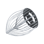 Венчик миксера 32/19/19 посадочное папа 1.4 см