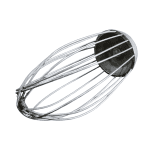 Венчик миксера 45/20/20 посадочное папа 2.4 см