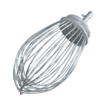 Венчик миксера 52/23/23 посадочное папа 2.3 см