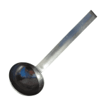 Половник д10 в4 ручка 24 200 мл