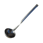 Половник д11 в4 ручка 38.5 250 мл