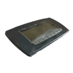 Дисплей Dixell VCG810