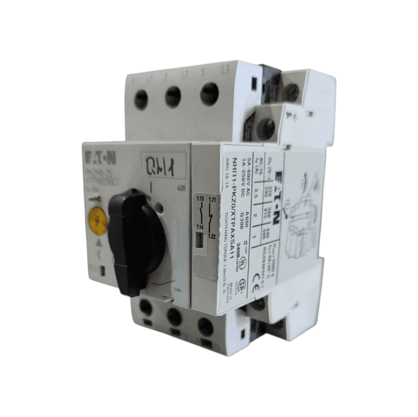 Купить Автоматический выключатель Eaton PKZM0-25