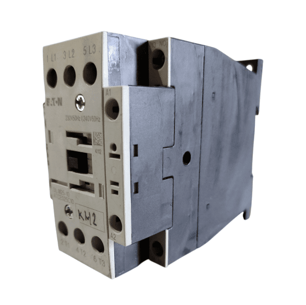 Купить Контактор EATON DILm25-10 xtce025c10