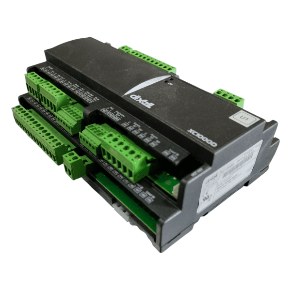 Купить Электронный контроллер Dixell XC1000D