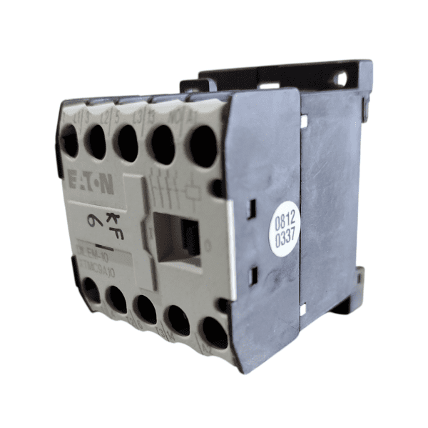 Купить Контактор EATON DIL EM-10 XTMC9A10