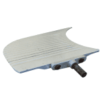 Защита слайсера BECKERS ES 300