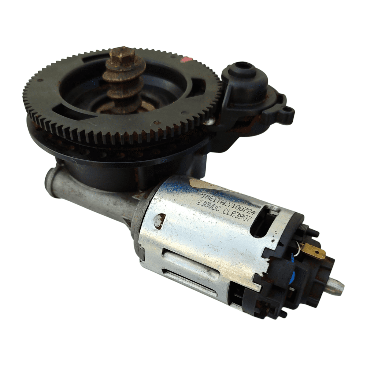 Купить Блок кофемолки в сборе с мотором Saeco Odea Go SUP 3010