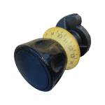 Эксцентрик в сборе с ручкой регулировочной BECKERS ES 300