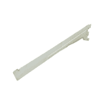 Кронштейн Форт 47/44 белый