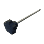 Вал ножа слайсера BECKERS ES 300