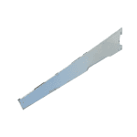 Кронштейн Водолей 44/42 белый