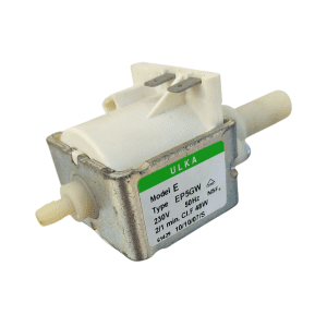 Купить Помпа ULKA Model E EP5GW 230v 48W Saeco Odea Go SUP 0310