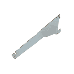 Кронштейн Магма 35/30 белый