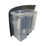 Водяной бак в сборе с боковой панелью и крышкой Saeco Odea Go SUP 0310