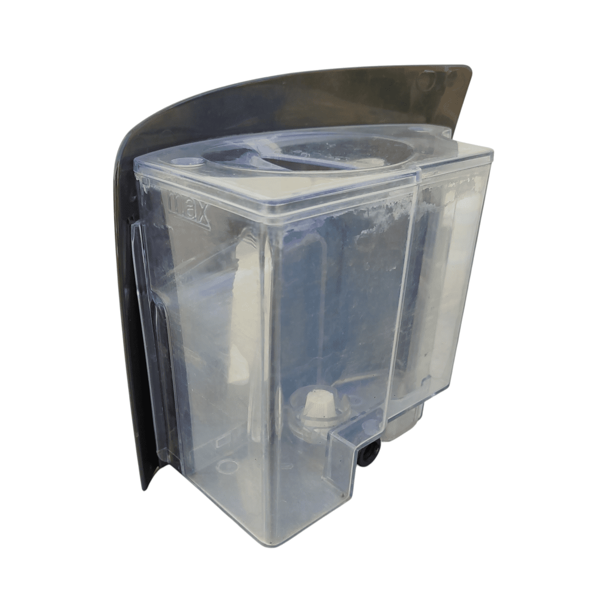 Купить Водяной бак в сборе с боковой панелью и крышкой Saeco Odea Go SUP 0310