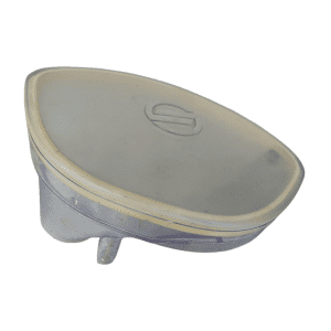 Купить Контейнер для зерен в комплекте с крышкой Saeco Odea Go SUP 0310