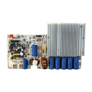 Купить Плата YC-MAIN3.5K-D01V3