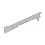 Кронштейн Каналина 47/42 белый