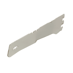 Кронштейн Спасио 44/40 белый