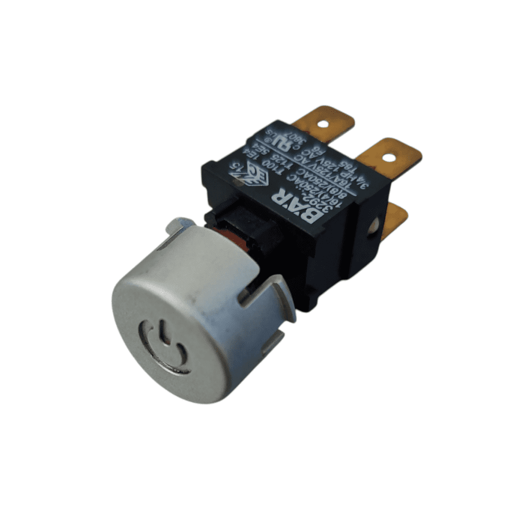 Кнопка включения Saeco Odea Go SUP 0310
