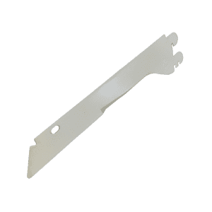 Купить Кронштейн Лалер2 34/27 белый