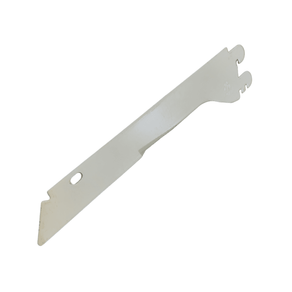 Купить Кронштейн Лалер2 34/27 белый