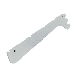 Кронштейн Ривьера 44/40 белый