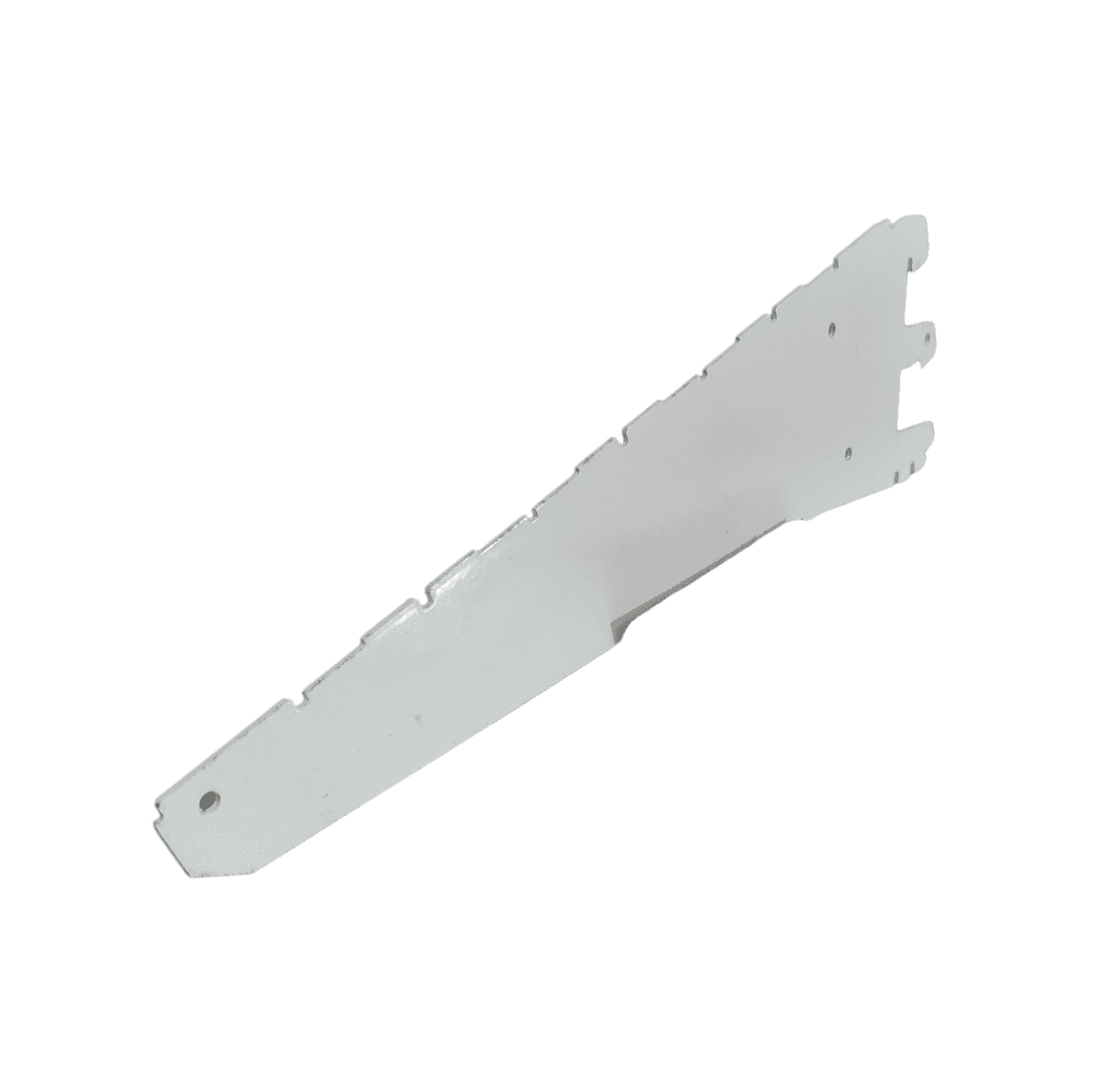 Купить Кронштейн Рейт 44/40 белый