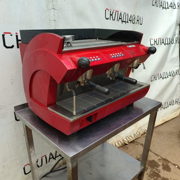 Купить Кофемашина Gaggia GD 2 GR