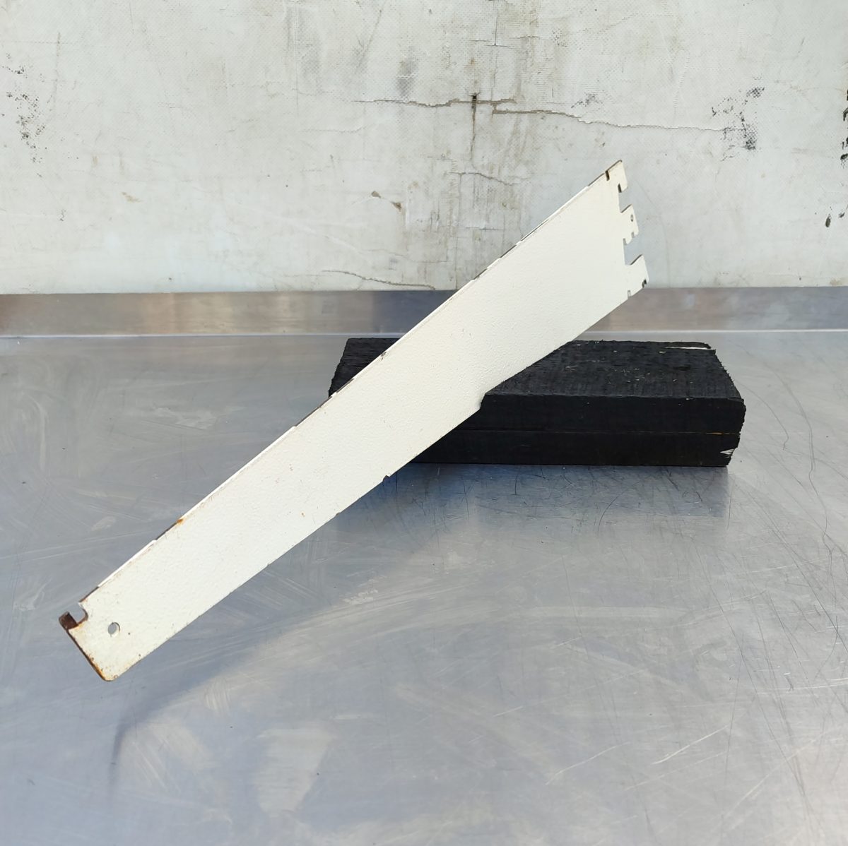 Купить Кронштейн Портшеф 53/50 белый