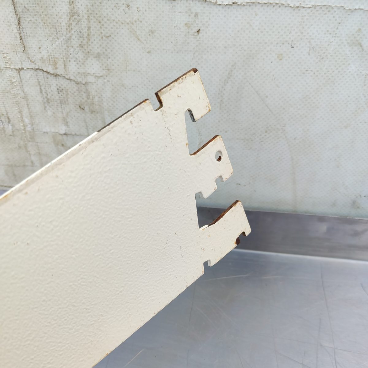 Купить Кронштейн Портшеф 53/50 белый