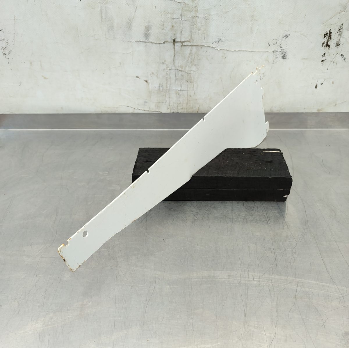 Купить Кронштейн Долл 55/50 белый