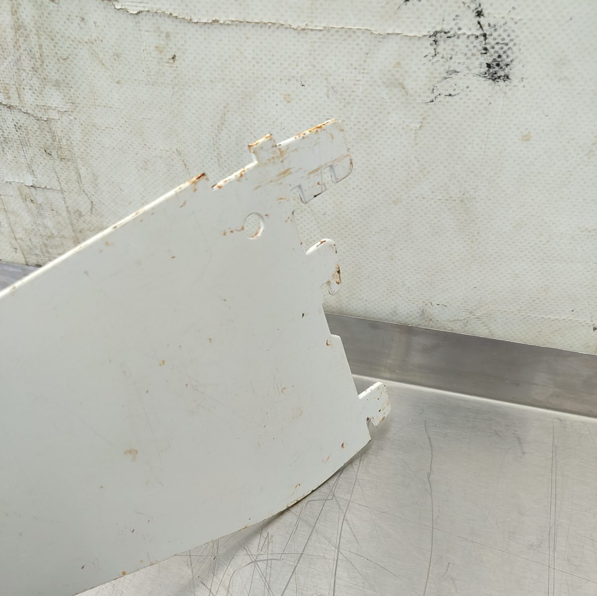 Купить Кронштейн Долл 55/50 белый