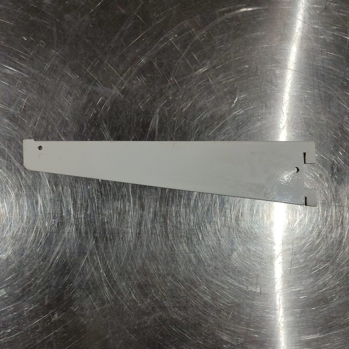 Купить Кронштейн Штрих 32/30 белый