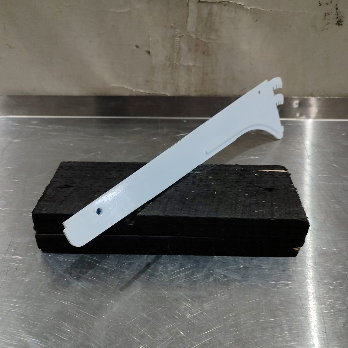 Купить Кронштейн Спринт 45/39 белый