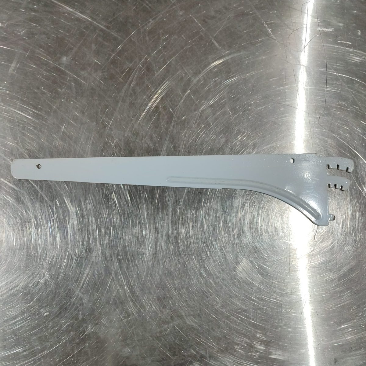 Купить Кронштейн Спринт 45/39 белый