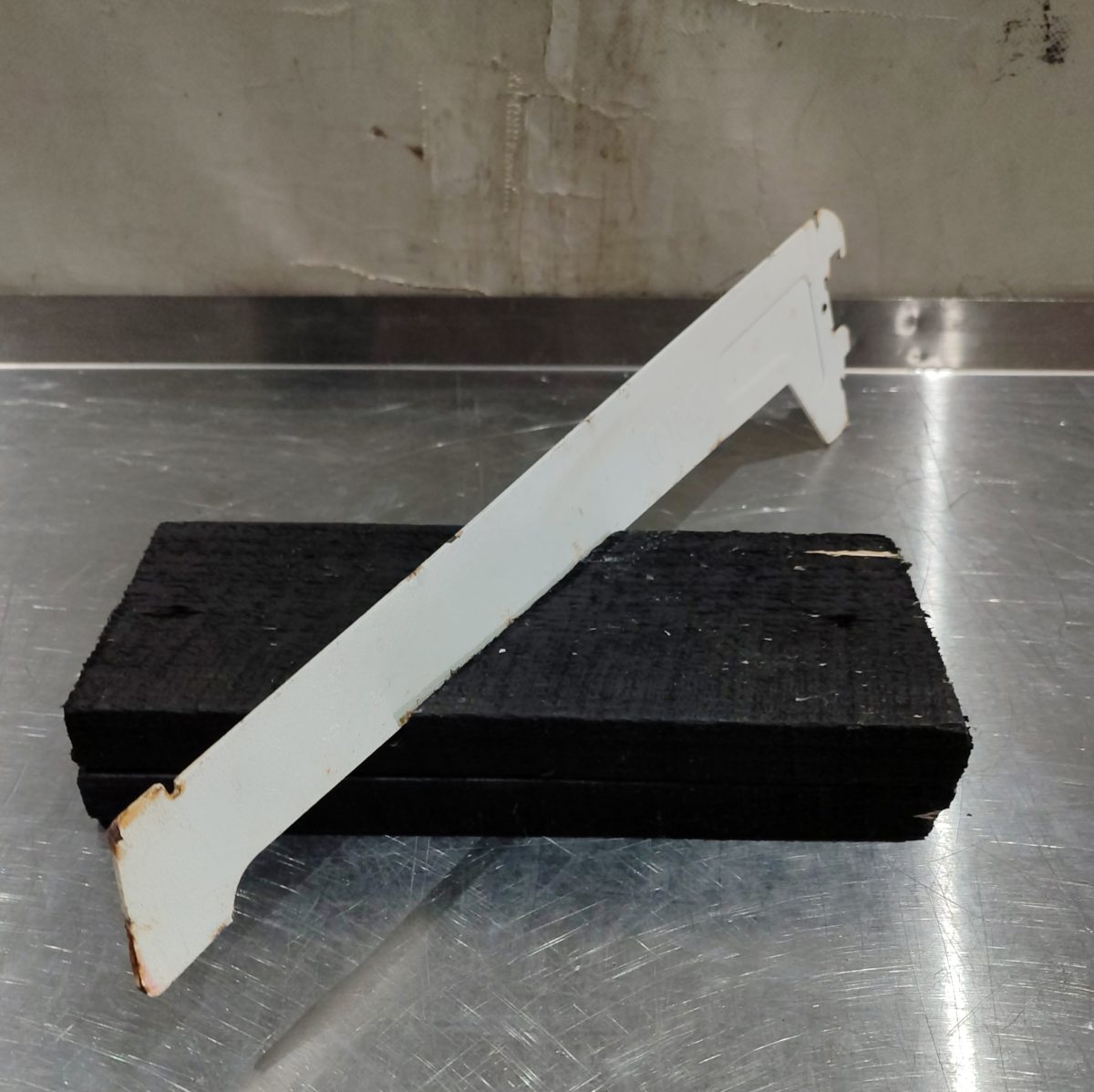 Купить Кронштейн Дон 54/48 белый