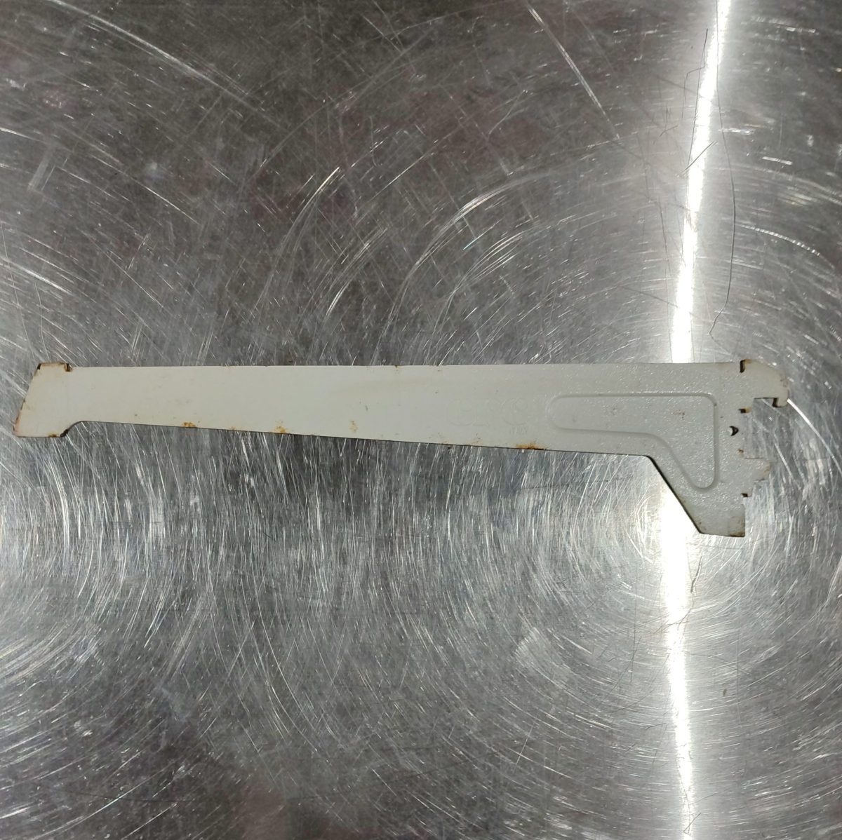 Купить Кронштейн Дон 54/48 белый