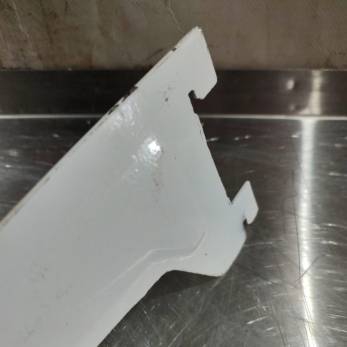 Купить Кронштейн Сир 36/30 белый