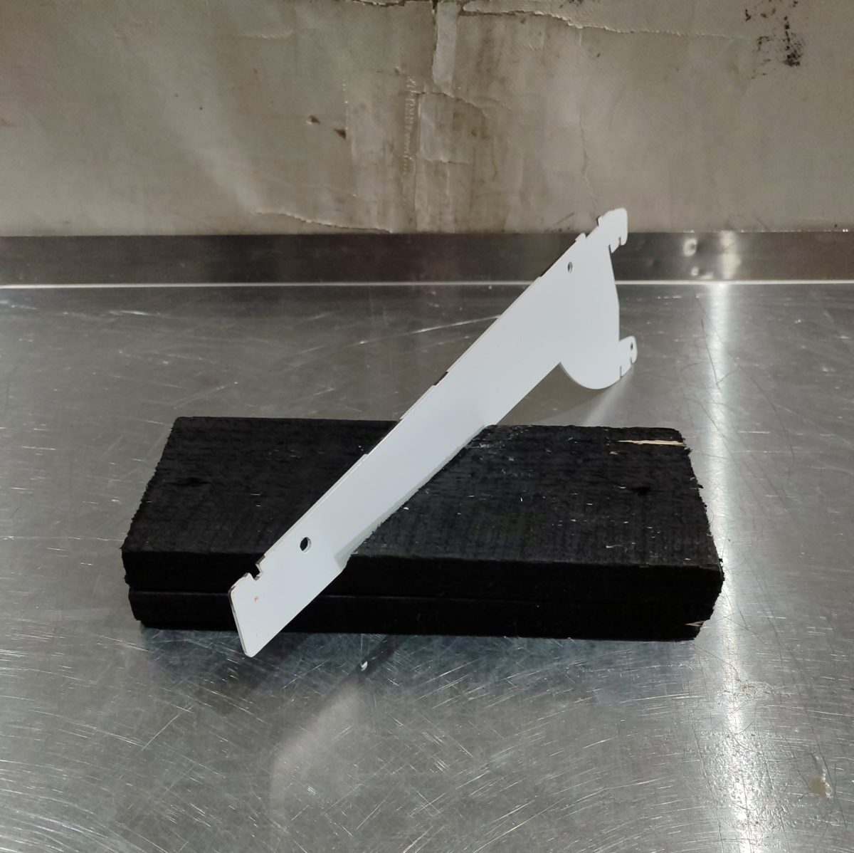 Купить Кронштейн Серена 46/40 белый