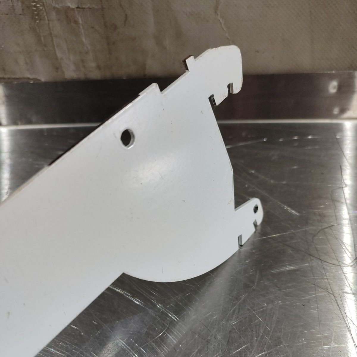 Купить Кронштейн Серена 46/40 белый