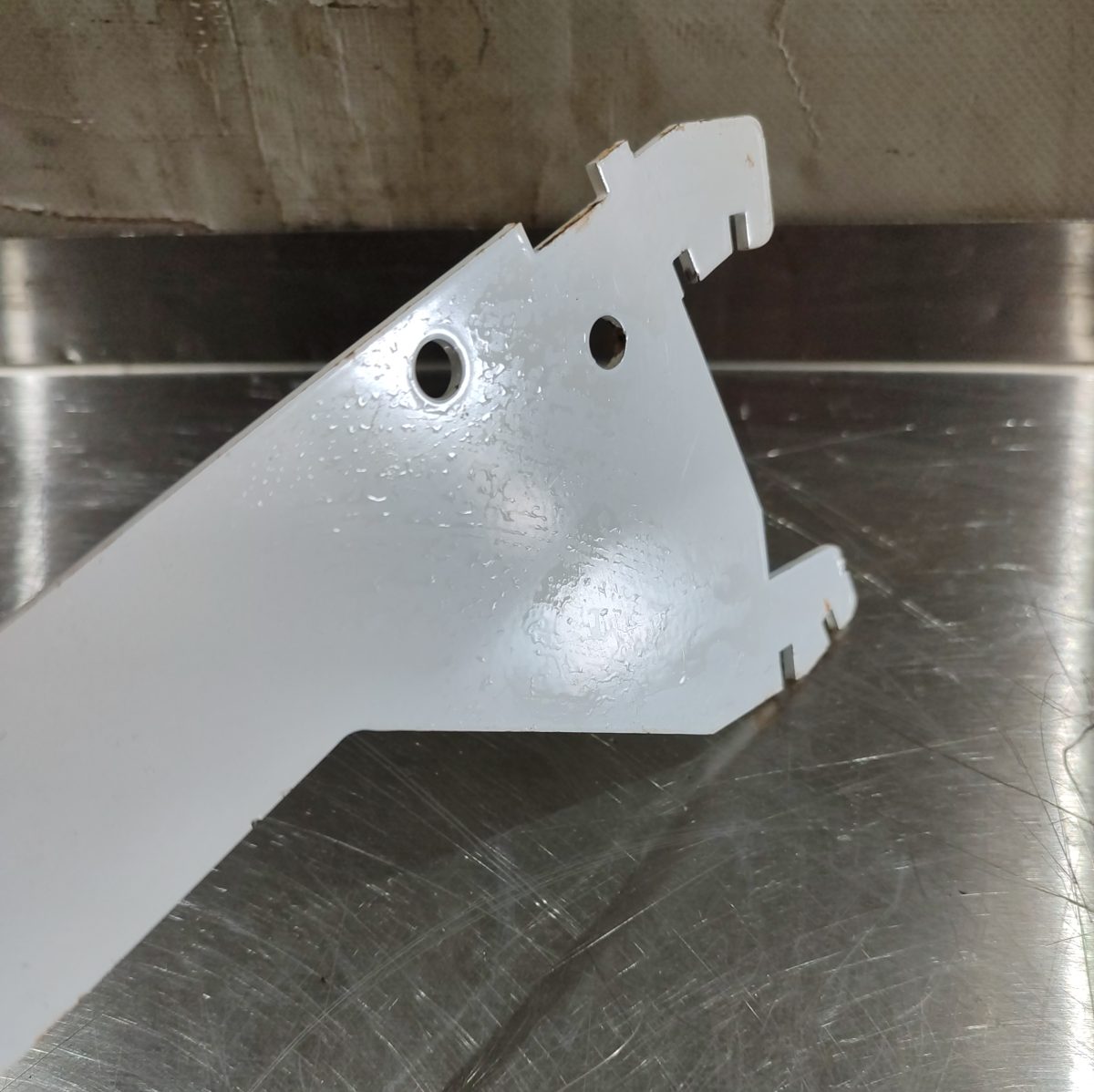 Купить Кронштейн Лофт 45/40 белый