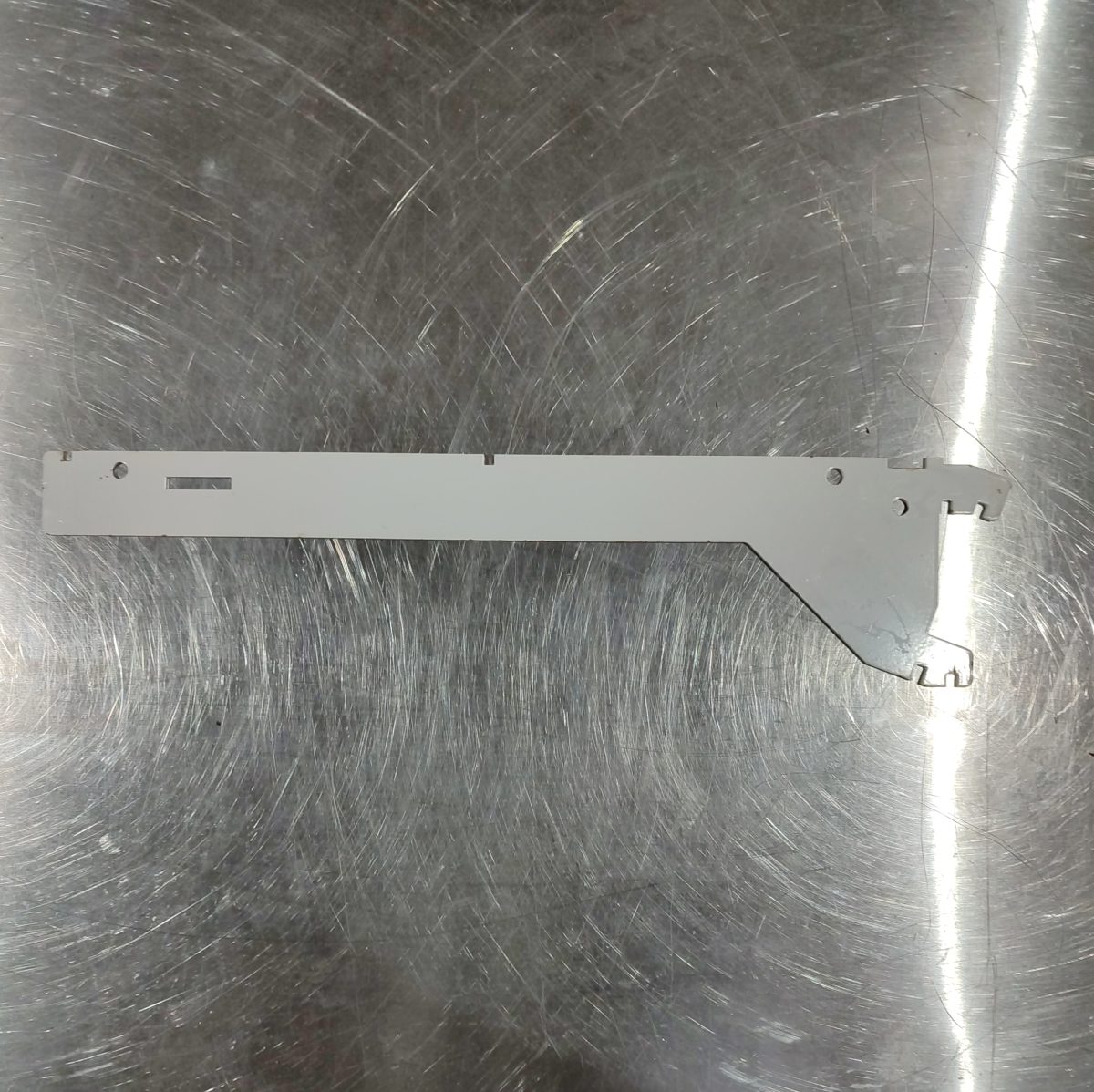 Купить Кронштейн Лофт 45/40 белый