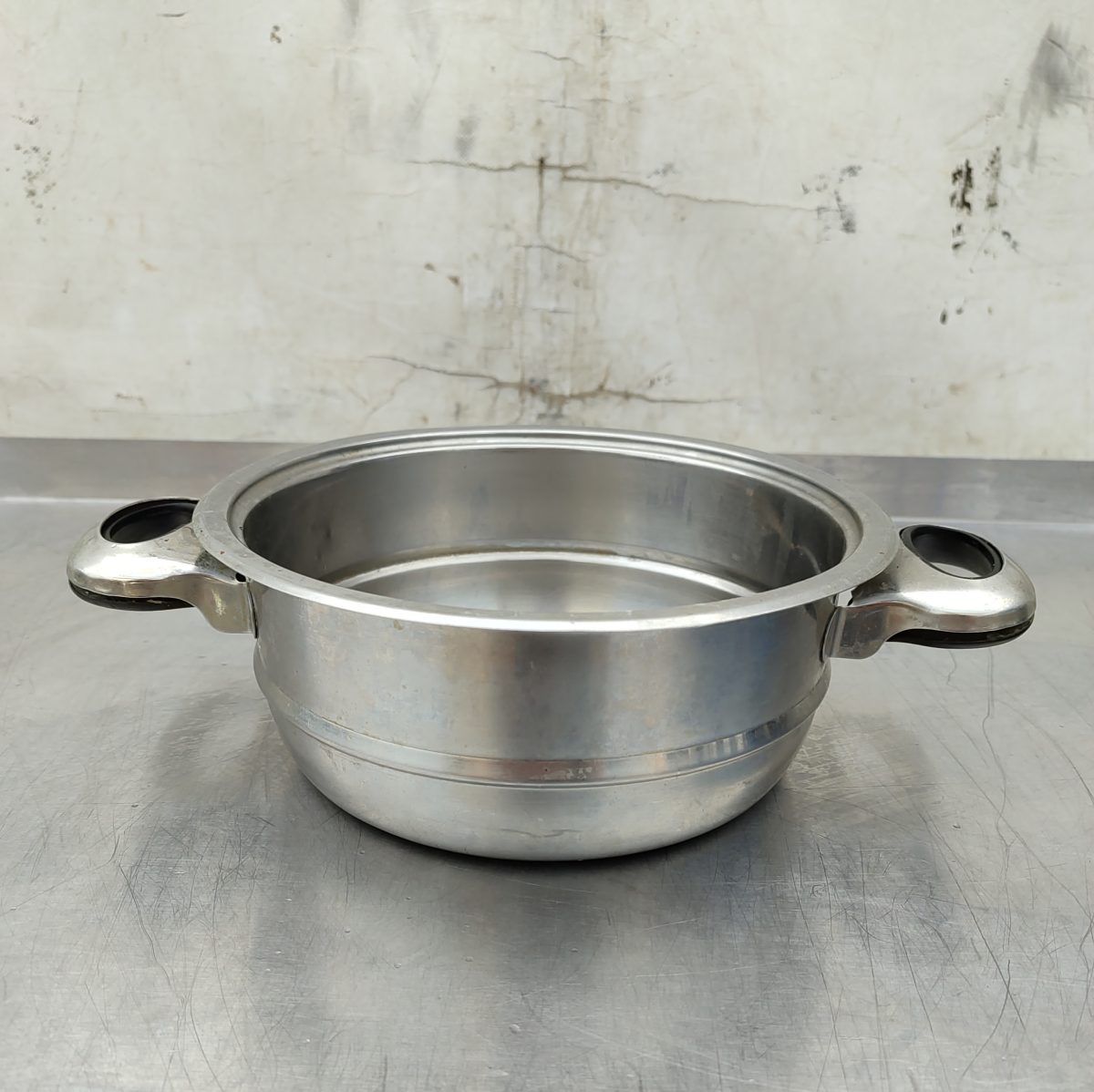 Купить Дуршлаг на подставке д20в9 с ручками