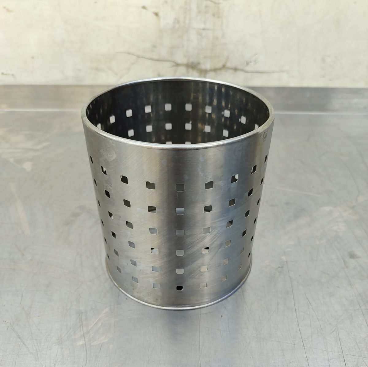 Купить Контейнер для хранения столовых приборов Даникс д12/в13