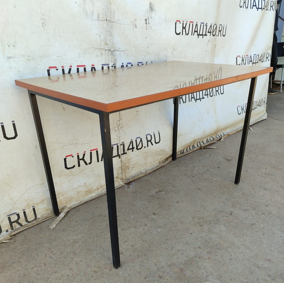 Купить Стол Овижичь 115 лдсп бук