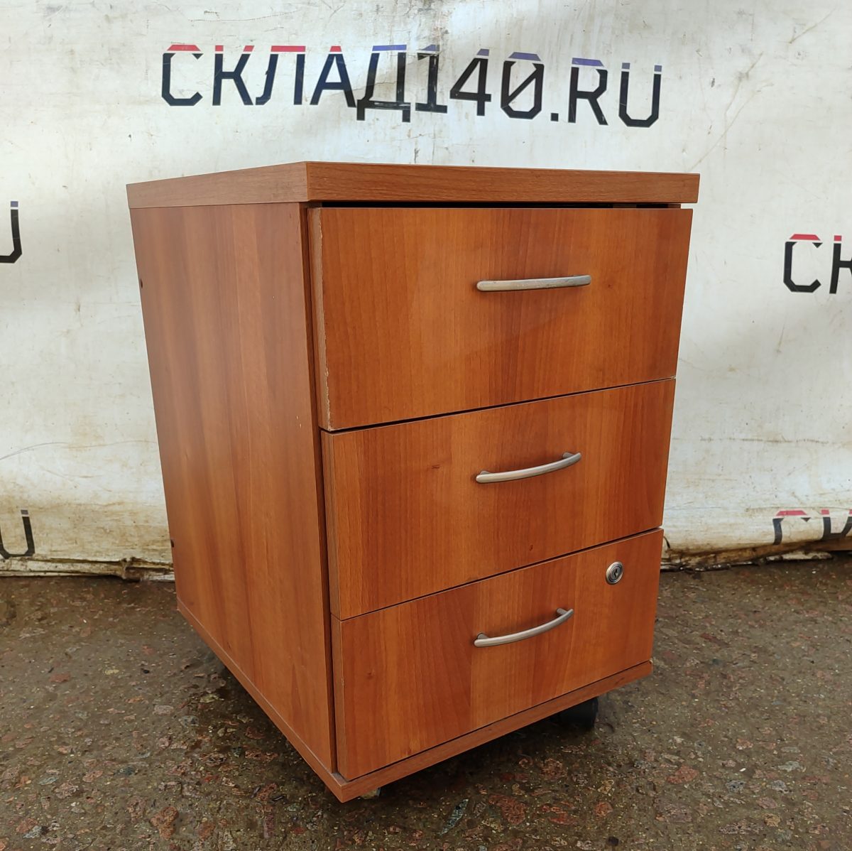 Купить Тумба офисная 40/46/59