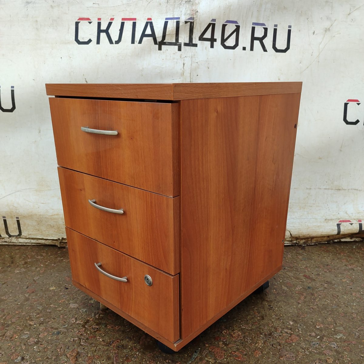 Купить Тумба офисная 40/46/59